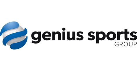 genius sports group